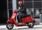 Vespa GTS 125 Super